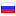 rabotaline.ru hosted country